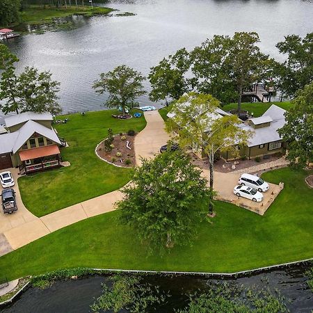 Lay Lake Access And Views Expansive Shelby Home! Dış mekan fotoğraf