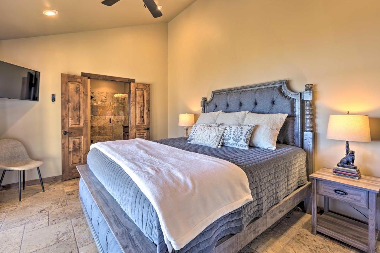 Lay Lake Access And Views Expansive Shelby Home! Dış mekan fotoğraf