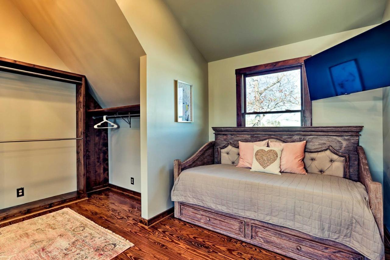 Lay Lake Access And Views Expansive Shelby Home! Dış mekan fotoğraf
